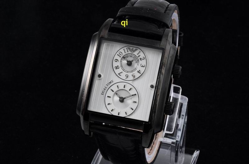 Armani watch man-850